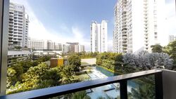 Amber 45 (D15), Apartment #558528231